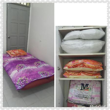 Didie Homestay 1 Tanah Merah  Exterior foto