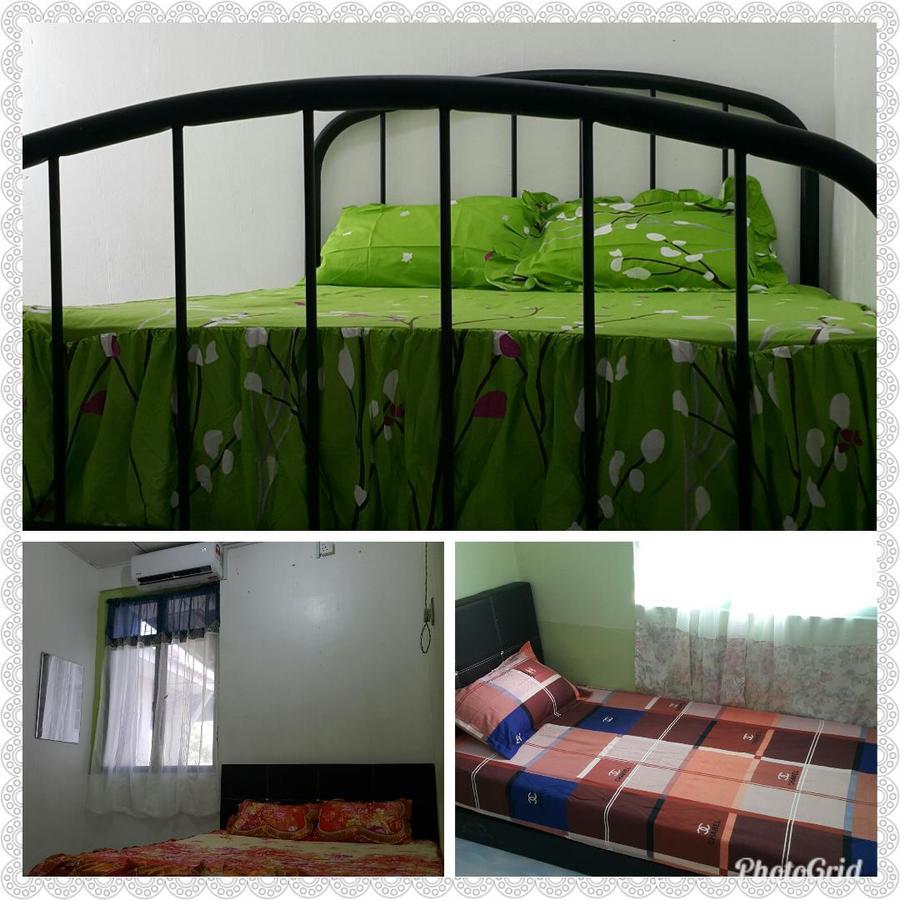 Didie Homestay 1 Tanah Merah  Exterior foto